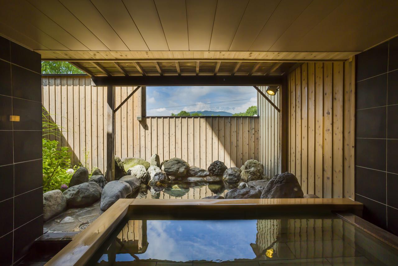 Hotel Hakuba Berghaus Otari Exterior photo